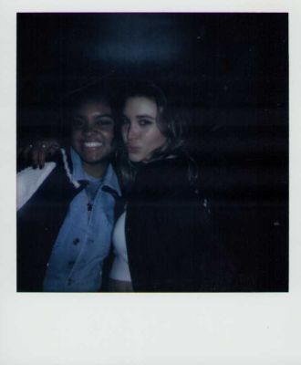 Scream 7 Prop Poloroid | Piece of the Past
