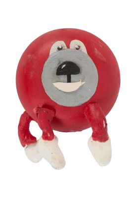 Paul Reubens | Lot 97 - Claymation “Walk the Dog Yo-Yo” from “Pee-wee’s Playhouse Christmas Special" | Julien’s