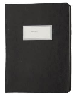 Burt Reynolds | "Stroker Ace" Early Title Film Script | Julien’s