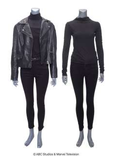 Marvel’s Agents of S.H.I.E.L.D. (2013-2020) | Daisy Johnson’s Pair of Season 4 Costumes | Propstore