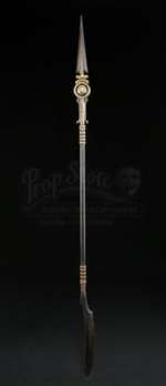 Gods of Egypt (2016) | Horus’s Spear Set | Propstore