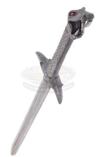 Sleepy Hollow - Headless Horseman’s Sword | ScreenUsed