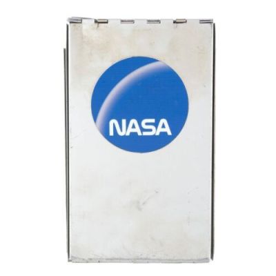 INTERSTELLAR (2014) - Lot #255 : NASA Clipboard