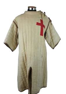 Kingdom of Heaven - Kingdom of Heaven (2005) Crusader Tunic