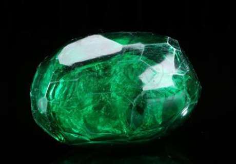 Jumanji (2017) | Stunt Jaguar’s Eye Jewel | Propstore