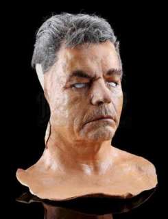 General Hospital | Cesar Faison’s (Andres Hove) Duke Latex Mask (BIN 9) | Propstore