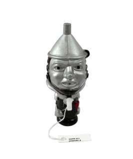 Lot 410 - Wizard of Oz Vintage 1960s Tin Man Squirt Gun