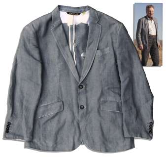 Christopher Walken Screen-Worn "Seven Psychopaths" Wardrobe | Nate Sanders