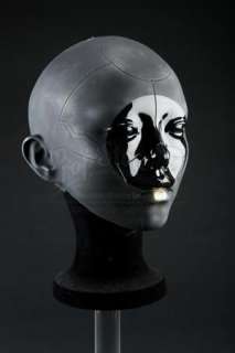 Ghost in the Shell | Cutter’s (Peter Ferdinando) Geisha Mask | Propstore