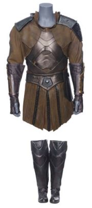 Star Trek: Discovery (Tv Series, 2017-2024) | Lot 28: House of Kor Costume Components | Propstore