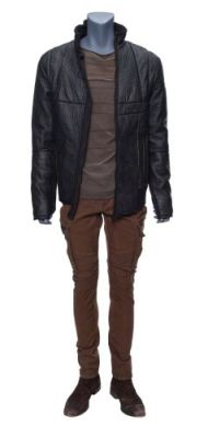 Star Trek: Discovery (Tv Series, 2017-2024) | Captain Christopher Pike’s (Anson Mount) Away Mission Costume | Propstore