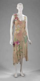 Lot 313 - BRITTANY MURPHY UPTOWN GIRLS DRESS