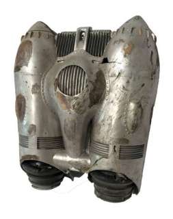 The Rocketeer Stunt Rocket Pack | Premiere Props