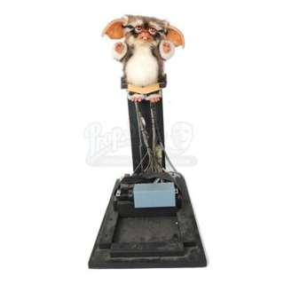 Gremlins 2: the New Batch (1990) | Servo Operated Lenny Mogwai Puppet | Propstore