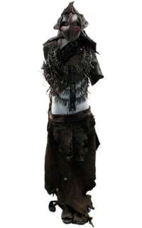 Immortals Beast Handler Screen Worn Movie Costumes | Premiere Props