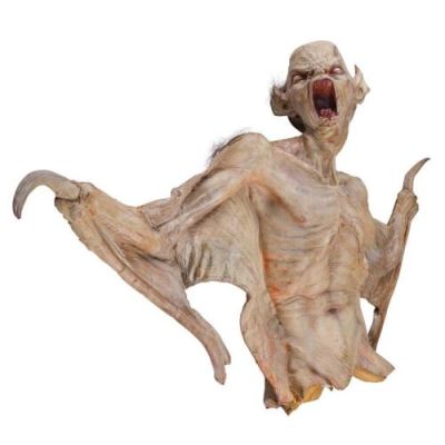 From Dusk Till Dawn (1996) | Distressed Vampire Puppet | Propstore