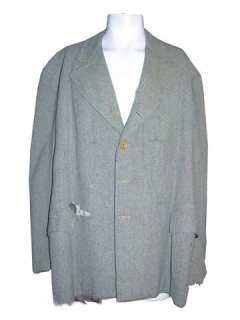 The Great Man’s Lady Joel McCrea Screen Worn Jacket Movie Costumes | Premiere Props