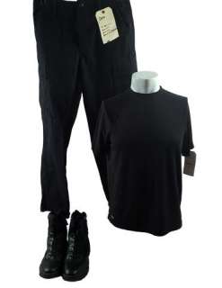 Supergirl TV Series J’onn J’onzz (David Harewood) Military Costume | Premiere Props