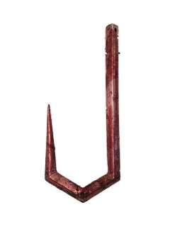 Resident Evil 6 Alice’s (Milla Jovovich) Hook Movie Props | Premiere Props