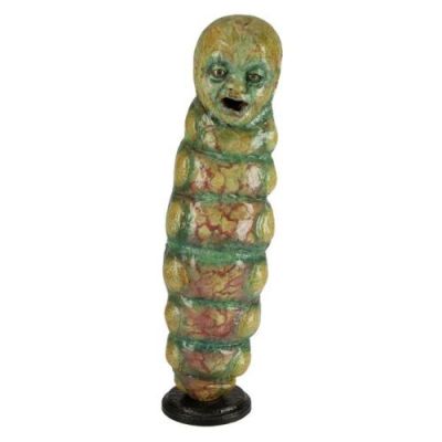 NIGHTBREED (1990) - Lot #1011 : Larval Baby Puppet