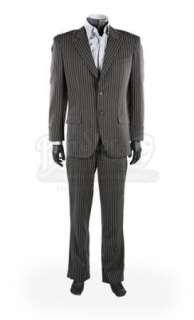 Lawless | Charlie Rakes’ (Guy Pearce) Final Shootout Costume | Propstore