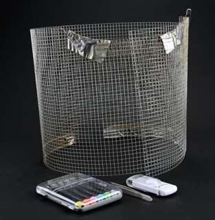 Power Rangers - Lot 54 - Billy Cranston‘s Hacking Tools