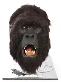 Mighty Joe Young (1998) | Hero Joe (John Alexander) R/C Animatronic Head | Propstore