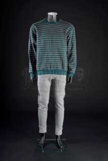 Power Rangers - Lot 202 - Billy Cranston‘s First Morph Costume