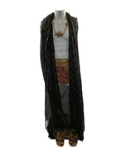 Immortals Poseidon (Kellan Lutz) Movie Costumes | Premiere Props