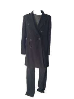 Underworld: Blood Wars David (Theo James) Movie Costumes | Premiere Props