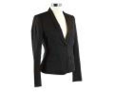 CSI - Lot 176 - Catherine‘s Pin-Stripe Blazer & Tank-top