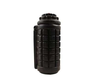 Resident Evil 6 Umbrella Grenade Movie Props | Premiere Props