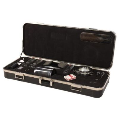 James Bond Collectibles | Lot  352. Limited Edition S.T. Dupont Casino Royale Seduction Case, 2006 | Propstore