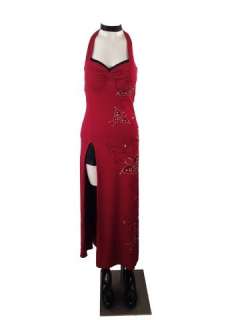Resident Evil: Retribution Ada Wong (Bingbing Li) Movie Costumes | Premiere Props
