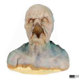 Chronicles Of Narnia - The Chronicles of Narnia: Prince Caspian (2008) – Original “Hag” Head Appliance