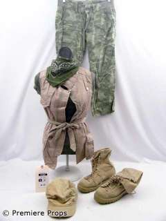 Sisterhood 2 Bridget (Blake Lively) Movie Costumes | Premiere Props