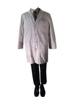 Underworld: Awakening Edward Vronski (Wes Bentley) Movie Costumes | Premiere Props