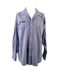 Lot 202 - Promised Land Steve Butler (Matt Damon) Movie Costumes