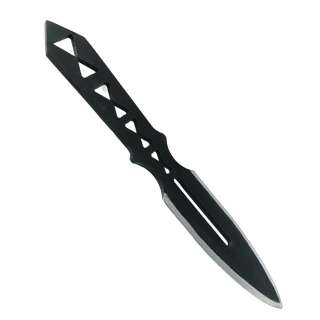 Lot #39: Black Widow (2021) Yelena Belova (Florence Pugh) Screen Used Stunt Knife