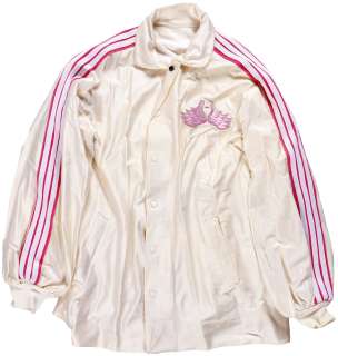 LITTLE NICKY (NEW LINE CINEMA, 2000) - SCREEN-USED LITTLE NICKY (ADAM SANDLER) HEAVENLY SWEATSUIT COSTUME. | Hake’s