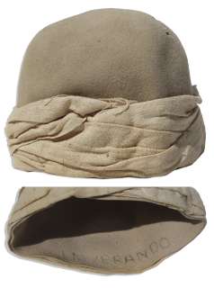 Marlon Brando Hat From the 1976 Western, ’’The Missouri Breaks’’ | Nate Sanders