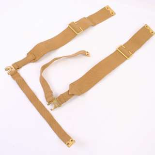 1937 webbing Belt (Long) made for "Dunkirk" Film