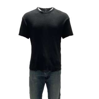 Road House Dalton Screen Worn Shirt & Jeans Ch 6 & 11 Sc 35pt2, 36 & 42pt1 | VIP Fan Auctions