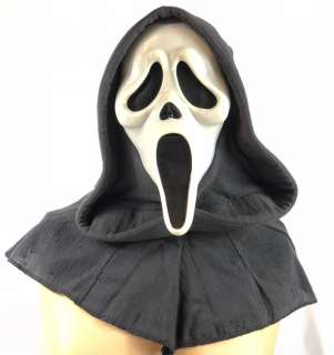 Scream 4 (2011) - Ghost Face Mask | Hanlin Auction Service
