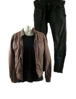 Lot 337 - Don‘t Breathe Alex (Dylan Minnette) Movie Costumes