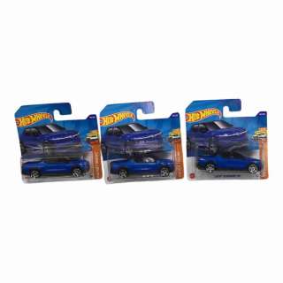 Red One Cal Drift Production Used Toy Trucks | VIP Fan Auctions