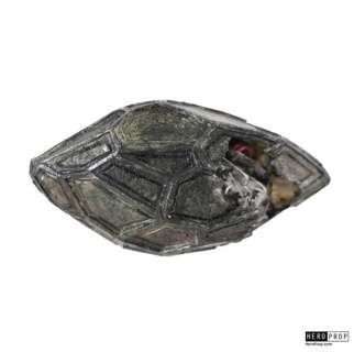 Thor: the Dark World | Thor: The Dark World (2013) – Dark Elf Illuminating Curse Stone | HeroProp