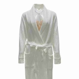 Babygirl Romy (Nicole Kidman) Screen Worn Robe & Tank Top Ch 2,7 Sc 6,7,8,9,10,30 | VIP Fan Auctions