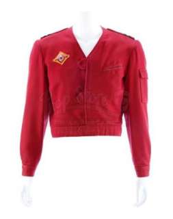 LAND OF THE GIANTS (1968-1970) - Pilot Steve Burton’s (Gary Conway) Flight Jacket