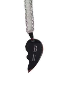 Hell Fest Brooke (Reign Edwards) Necklace Movie Props | Premiere Props